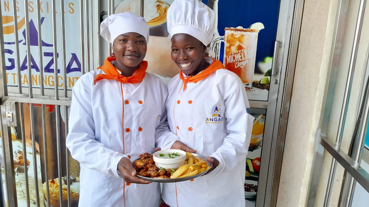 Food & Beverage Service