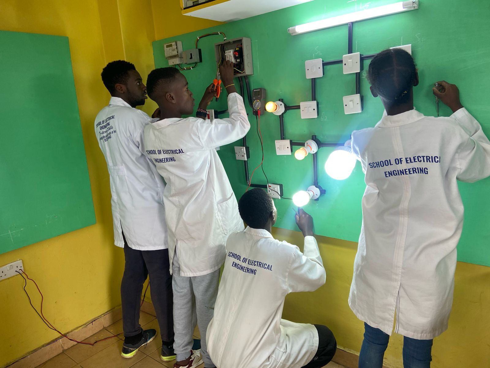 Electrical Installation